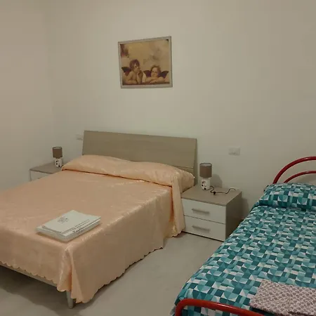 Casa Ilaria شقة *