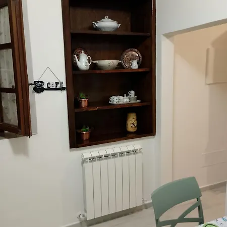 Casa Ilaria غافورانا