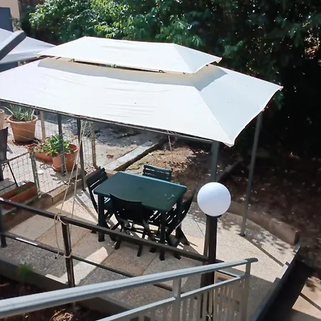 Casa Ilaria * غافورانا