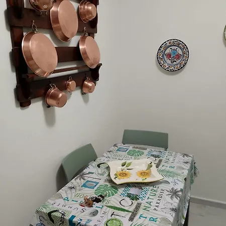 شقة Casa Ilaria غافورانا