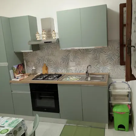 Casa Ilaria * غافورانا