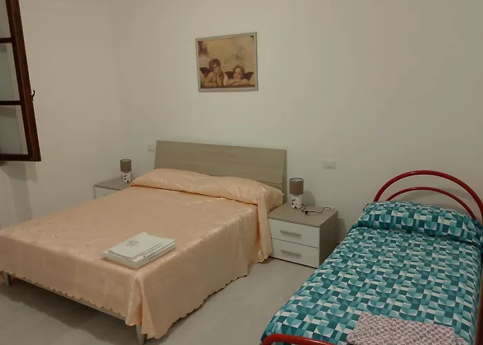 Casa Ilaria شقة *