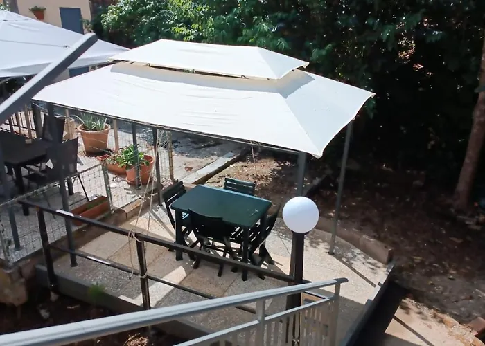 Casa Ilaria * غافورانا