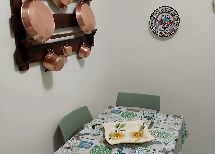 شقة Casa Ilaria غافورانا